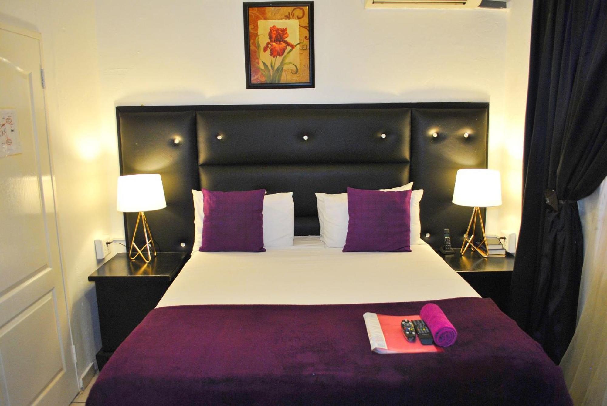 Lapologa Bed & Breakfast Тзанеен Экстерьер фото