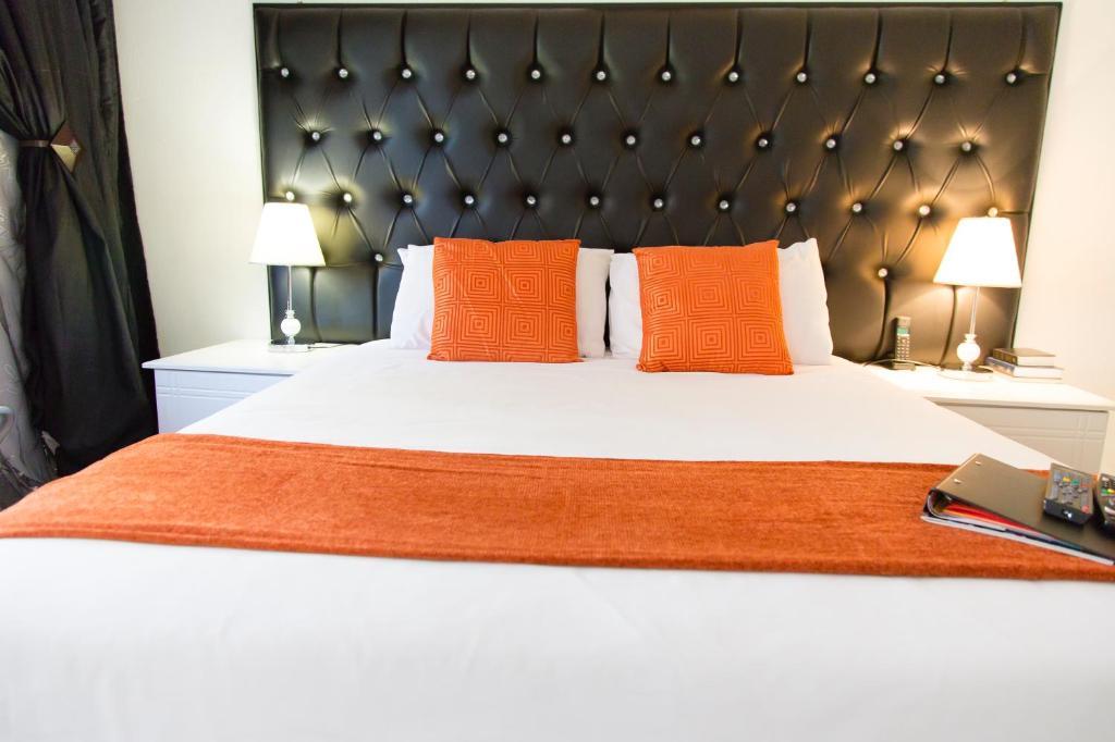 Lapologa Bed & Breakfast Тзанеен Экстерьер фото