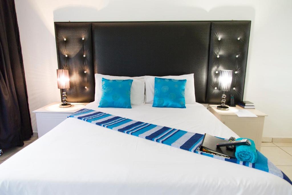 Lapologa Bed & Breakfast Тзанеен Экстерьер фото